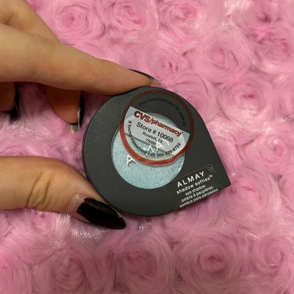 Makeup eyeshadow palette